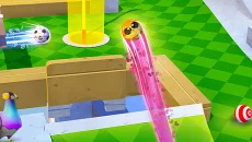 Mini Golf: Battle Royale - 一款高尔夫类型的游戏