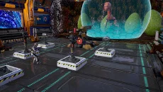 Empire Warriors: Tower Defense 类似于 Empire Warriors: Tower Defense