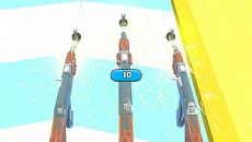 Subway Jungle Run Surf Runner 类似于 Subway Jungle Run Surf Runner