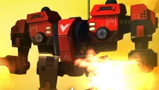 Super Mecha Champions 类似于 Super Mecha Champions