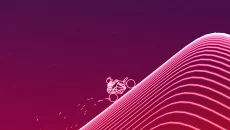 Rad Trails! - 一款摩托赛车类型的游戏