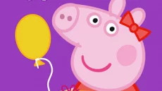 Peppa Pig: Party Time - 一款教育游戏(教育)类型的游戏