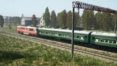 Trainz: A New Era 类似于 Trainz: A New Era