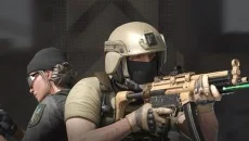 Shadowgun War Games 类似于 Shadowgun War Games