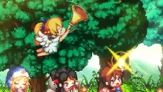 Demon Warrior Premium - Stickman Shadow Action RPG 类似于 Demon Warrior Premium - Stickman Shadow Action RPG