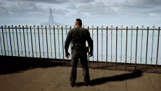 Watch Dogs 类似于 Watch Dogs