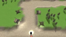 Empire Warriors: Tower Defense 类似于 Empire Warriors: Tower Defense
