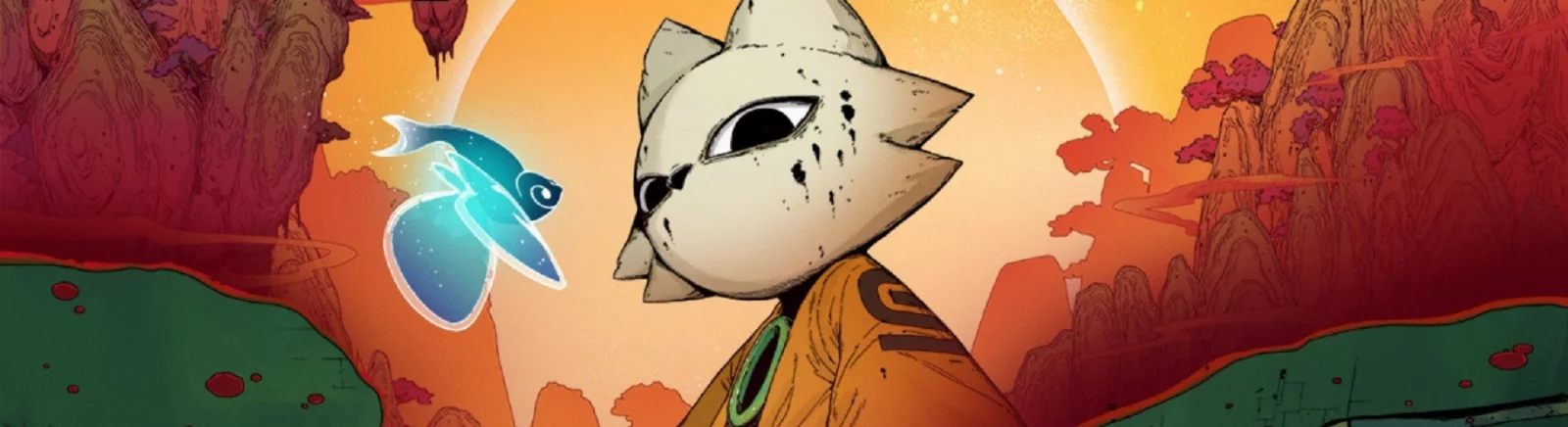 以低价购买 Nine Sols，最高可享受 90% 的折扣 🏷️，比较不同商店的价格