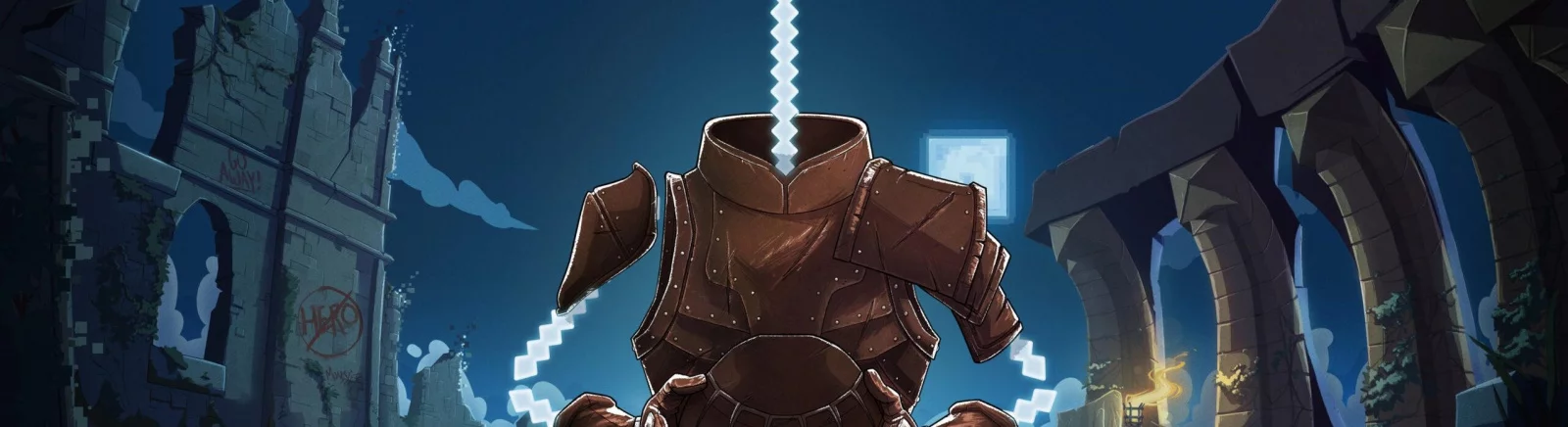 The Last Hero of Nostalgaia — Трейнер (+7) [1.3.138] / 训练器 / 作弊