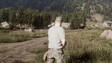 Call of Duty: Advanced Warfare 类似于 Call of Duty: Advanced Warfare