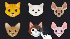 CatLife: BitLife Cats - 一款文字冒险类型的游戏