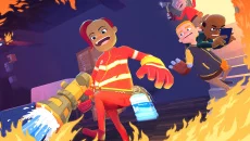 Squid Game: Unleashed 类似于 Squid Game: Unleashed