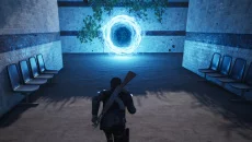 Saints Row 4 类似于 Saints Row 4