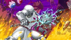 Blasphemous 2 类似于 Blasphemous 2