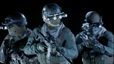 Zero Six - Behind Enemy Lines 类似于 Zero Six - Behind Enemy Lines