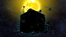 Cube Island 类似于 Cube Island