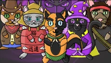 Noita 类似于 Noita