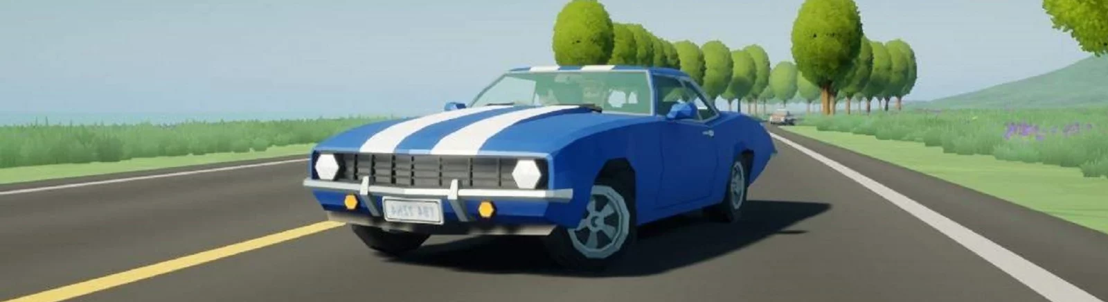 Motor Town: Behind The Wheel — Трейнер (+4) от 17.10.2022 [WeMod] / 训练器 / 作弊
