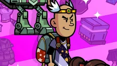 Backpack Heroes - 一款回合制类型的游戏