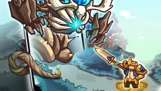 Empire Warriors: Tower Defense 类似于 Empire Warriors: Tower Defense