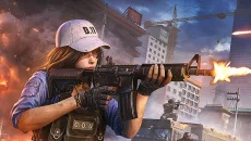 Generation Zero 类似于 Generation Zero