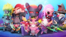 Empire Warriors: Tower Defense 类似于 Empire Warriors: Tower Defense