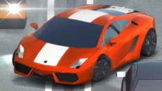 Infinite Driver - 一款赛车类型的游戏
