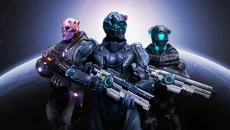 The Outer Worlds 类似于 The Outer Worlds