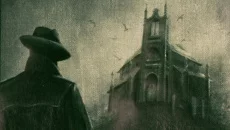 The Innsmouth Case - 一款神秘主义 / 超自然类型的游戏