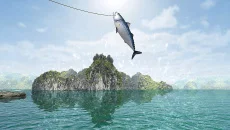 Monster Fishing: Tournament - 一款狩猎 / 钓鱼类型的游戏