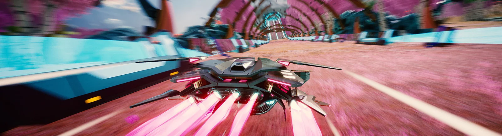以低价购买 Redout 2，最高可享受 90% 的折扣 🏷️，比较不同商店的价格