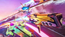 Redout: Space Assault 类似于 Redout: Space Assault