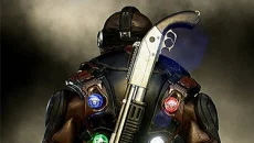 The Outer Worlds 类似于 The Outer Worlds