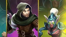 RPG Dice: Heroes of Whitestone - 一款回合制类型的游戏