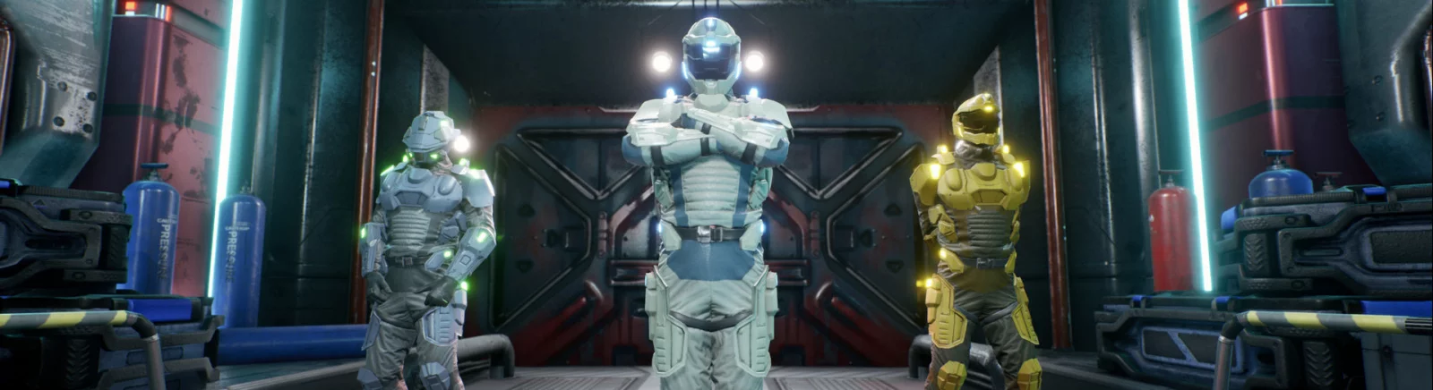 关于 Saturated Outer Space 的负面评价 — 0 个意见