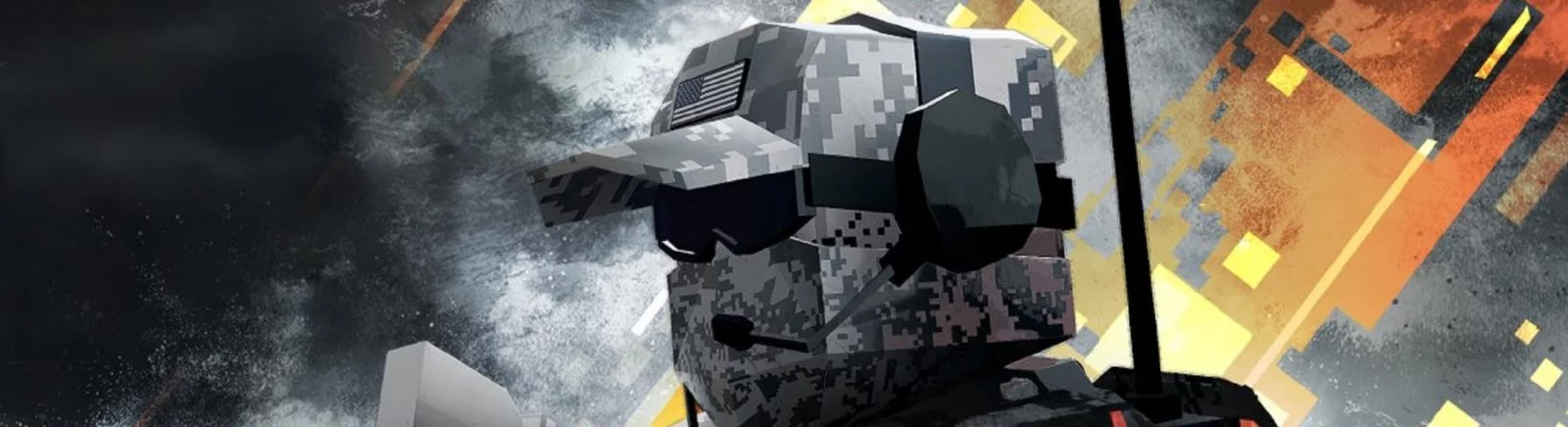 所有关于 BattleBit Remastered 的评论和评分 — 2 个意见