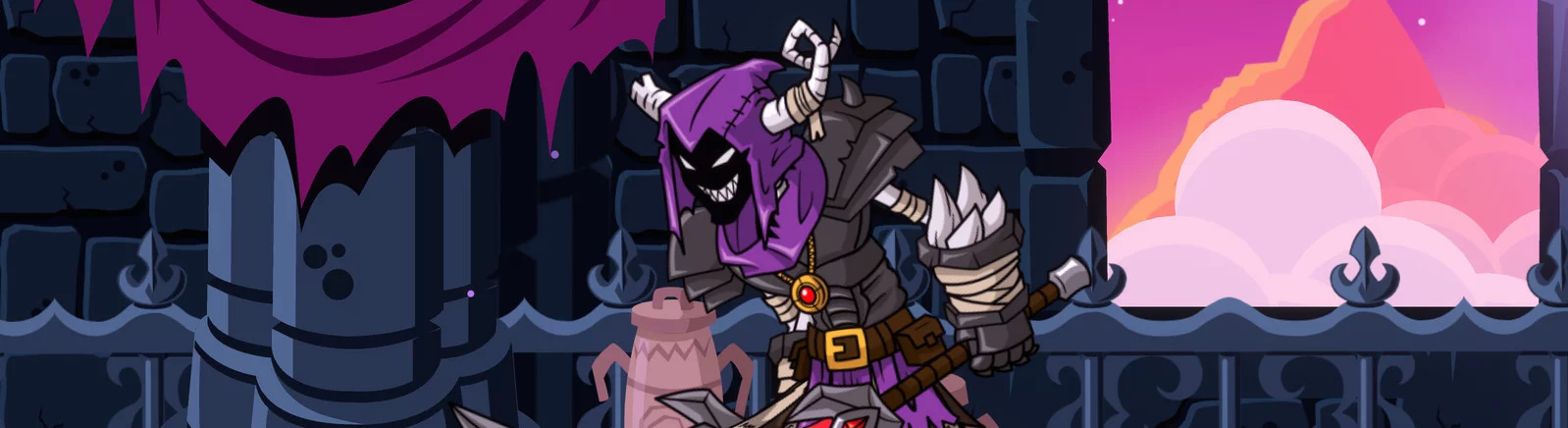 所有关于 Watcher Chronicles 的评论和评分 — 1 个意见