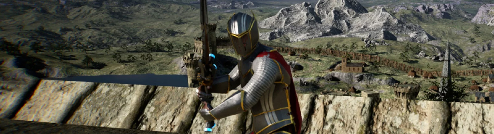 在不同国家/地区的 EPIC KNIGHT[platforms] 上  的发行日期