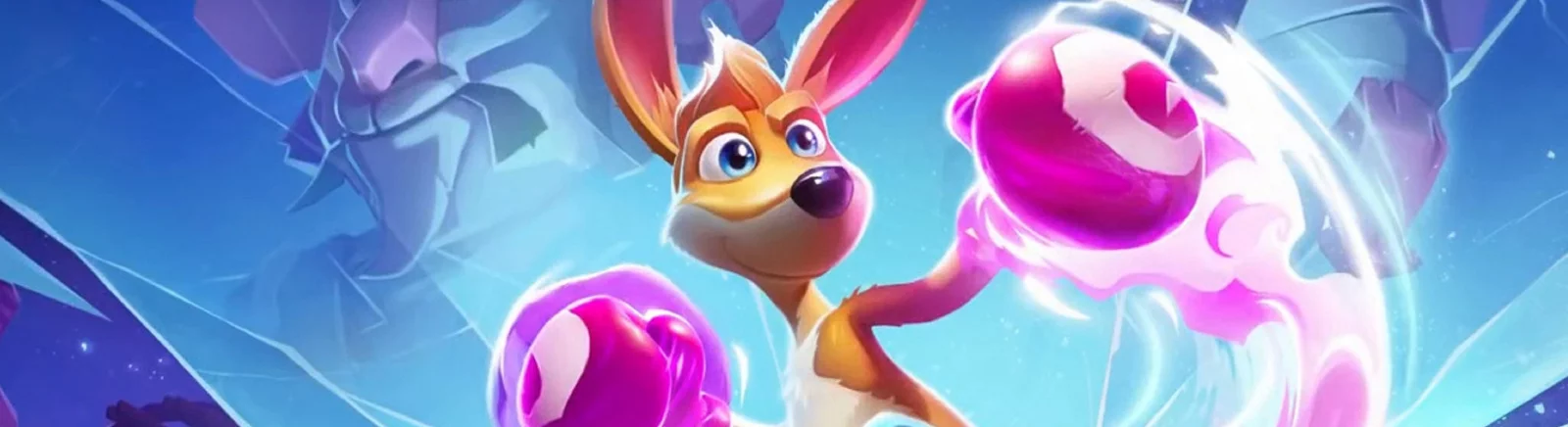 所有关于 Kao the Kangaroo 的评论和评分 — 1 个意见