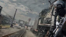 Bullet Strike: Battlegrounds 类似于 Bullet Strike: Battlegrounds