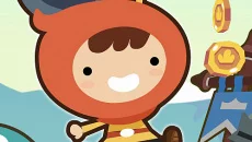 Micro RPG - 一款回合制类型的游戏