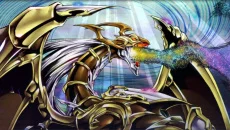 Yu-Gi-Oh! Master Duel - 一款桌面 / 团体游戏类型的游戏