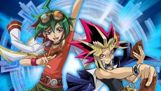 Yu-Gi-Oh! Duel Links - 一款桌面 / 团体游戏类型的游戏