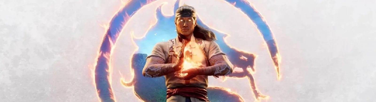 来自Mortal Kombat 1的视频 - 预告片，游戏玩法