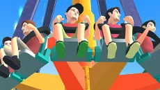 Theme Park 类似于 Theme Park