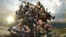 Call of Duty: Warzone 2