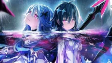 Mary Skelter 2 - 一款回合制类型的游戏