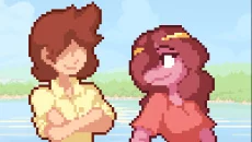 To the Moon 类似于 To the Moon