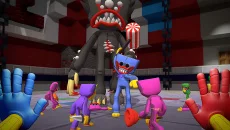 SCP: 5K 类似于 SCP: 5K