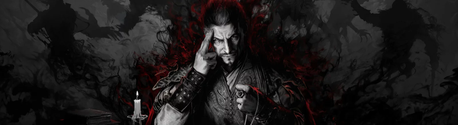 以低价购买 GWENT: Rogue Mage，最高可享受 90% 的折扣 🏷️，比较不同商店的价格